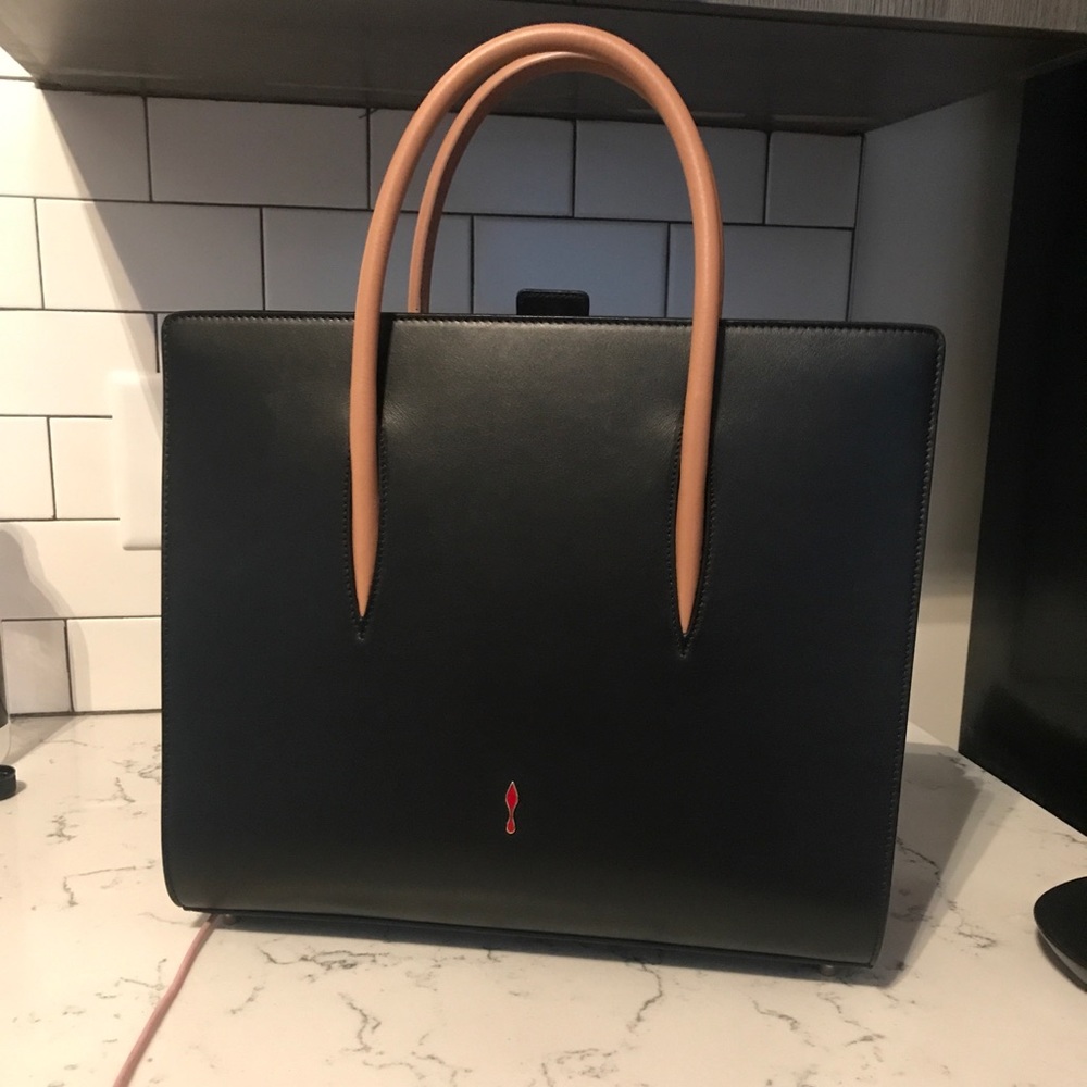 Christian Louboutins Handbag
